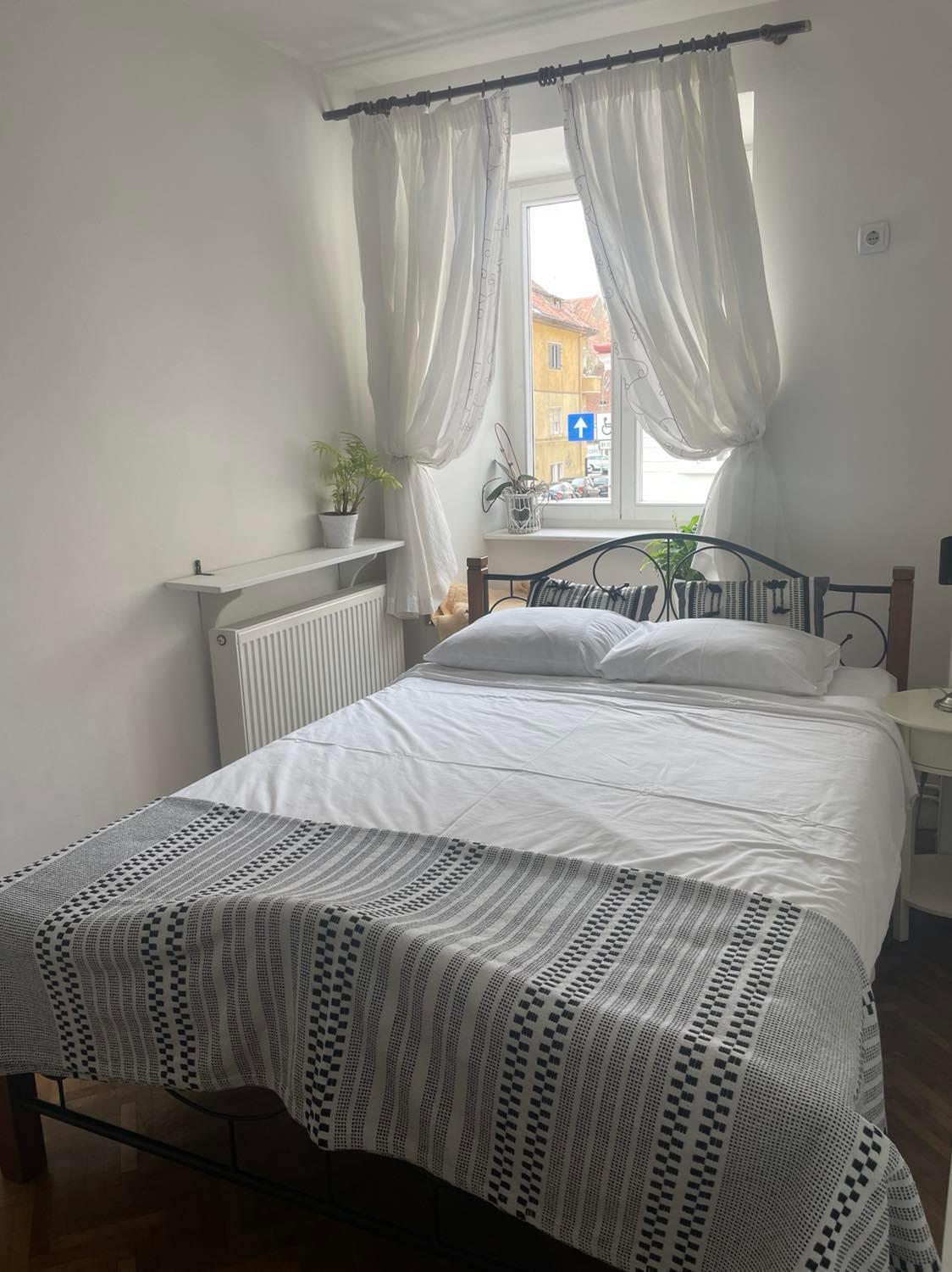 Valentina'S Apartment In City Center Braşov Eksteriør bilde