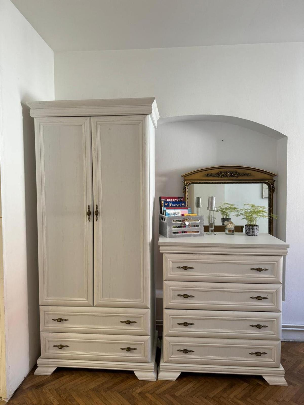 Valentina'S Apartment In City Center Braşov Eksteriør bilde